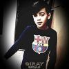 giray