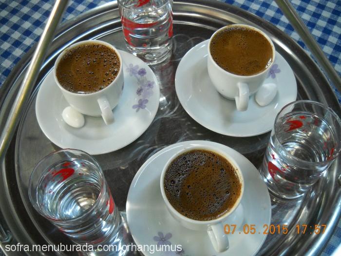 Ada Deniz Cafe, Sığacık Menü Fotoğrafı