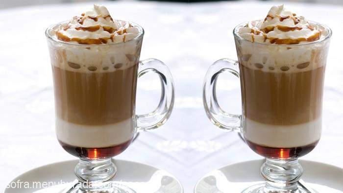 Cafe Mia İzmit, İzmit Çarşı Menü Fotoğrafı