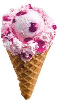 Pınar Balkaymak Dondurma, Çarşı Menü Fotoğrafı