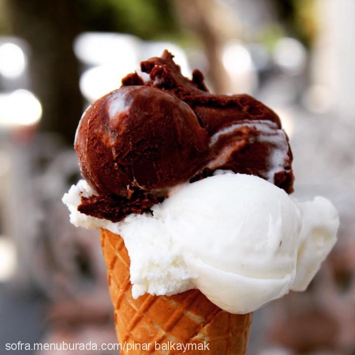 Pınar Balkaymak Dondurma, Çarşı Menü Fotoğrafı