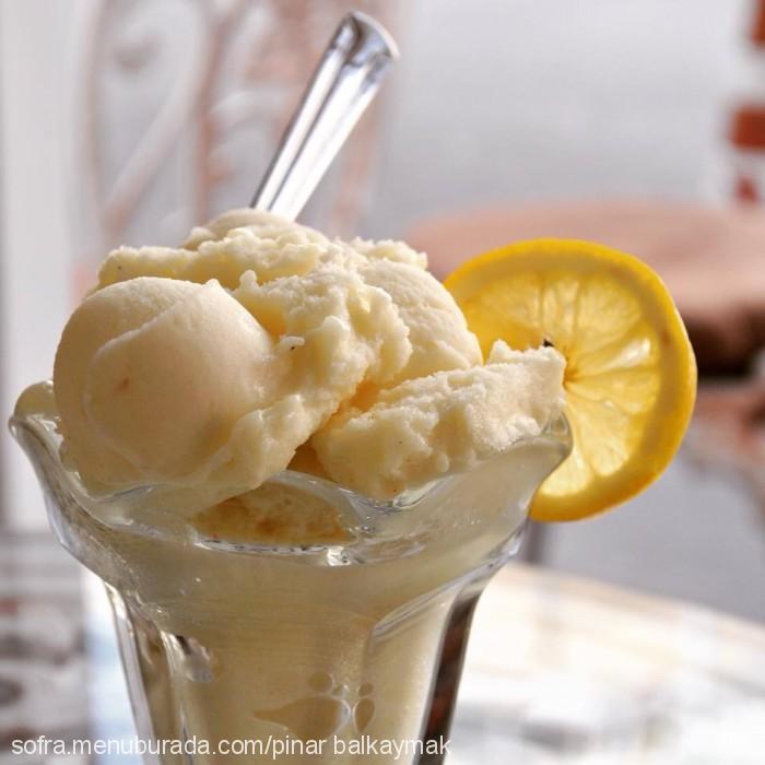 Pınar Balkaymak Dondurma, Çarşı Menü Fotoğrafı
