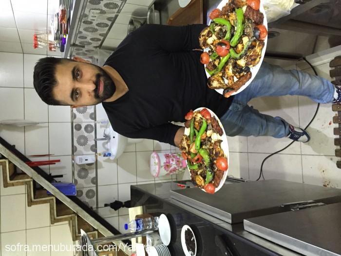 Tadım Ocakbaşı, Santral Garaj Menü Fotoğrafı