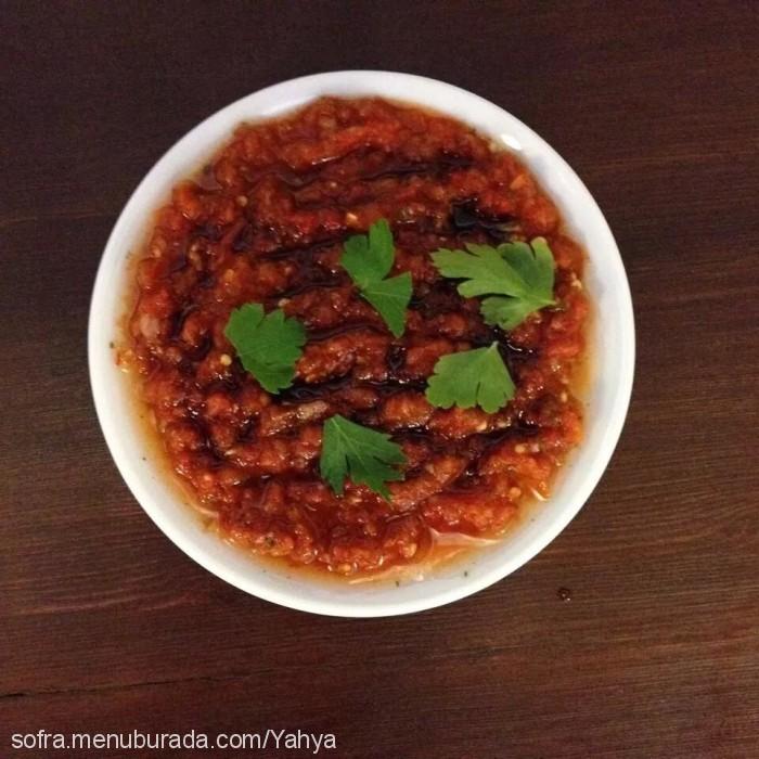 Tadım Ocakbaşı, Santral Garaj Menü Fotoğrafı