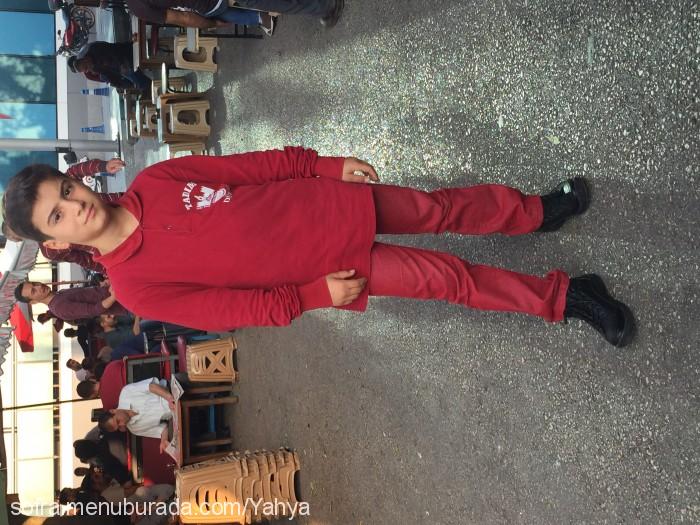 Tadım Ocakbaşı, Santral Garaj Menü Fotoğrafı