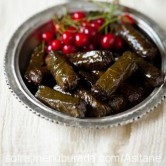 Asitane, Karagümrük  Menü Fotoğrafı Orta