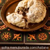 Asitane, Karagümrük  Menü Fotoğrafı Orta