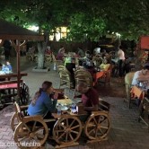Başkanın Yeri Mangal Evi, Yenice  Menü Fotoğrafı Orta