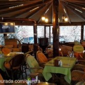 Başkanın Yeri Mangal Evi, Yenice  Menü Fotoğrafı Orta