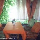 Başkanın Yeri Mangal Evi, Yenice  Menü Fotoğrafı Orta