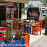 Sosyete Kokoreç, Sümer  Menü Fotoğrafı Orta