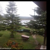 Trikos Kır Kahvaltısı & Et Mangal, Terkos  Menü Fotoğrafı Orta