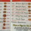Ankara Döner & Pizza, Atçeken menü fotoğrafı küçük