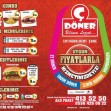 Mira Döner, Ertuğrul menü fotoğrafı küçük