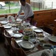 Çömlek Cafe&Restaurant, Osmaniye Köyü menü fotoğrafı küçük