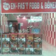 En Fast Food & Döner, Melikgazi menü fotoğrafı küçük