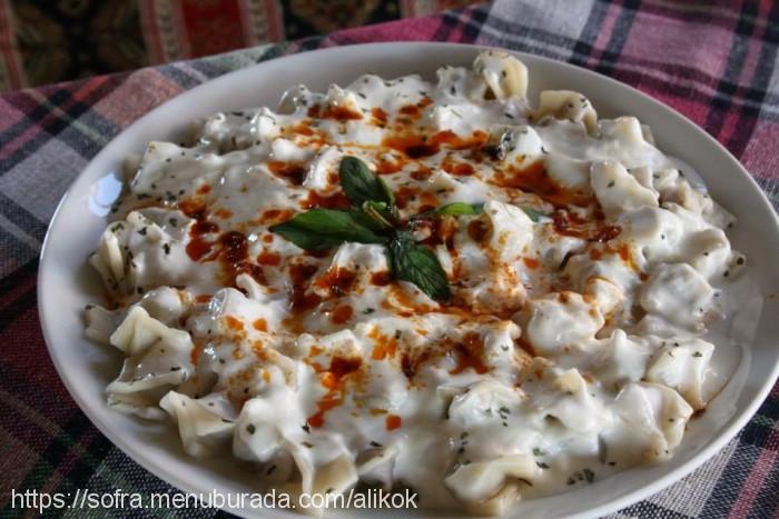 Antik Cafe, 1. Anafartalar Menü Fotoğrafı