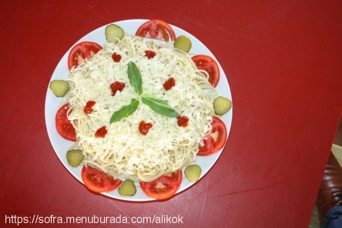 Antik Cafe, 1. Anafartalar Menü Fotoğrafı