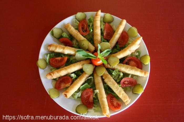 Antik Cafe, 1. Anafartalar Menü Fotoğrafı