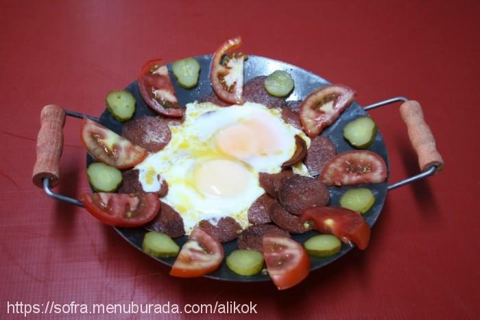 Antik Cafe, 1. Anafartalar Menü Fotoğrafı