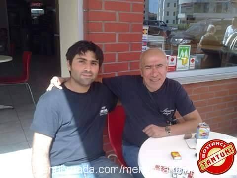 Bostancı Tantuni, Bostancı Menü Fotoğrafı