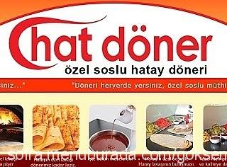 Hat Döner Adana, Turgut Özal Bulvarı Menü Fotoğrafı
