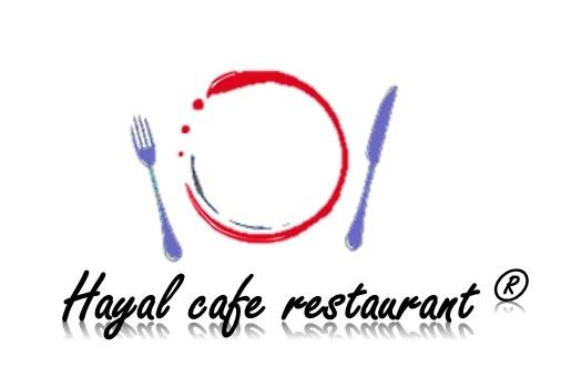 Hayal Cafe, Karayılan Menü Fotoğrafı