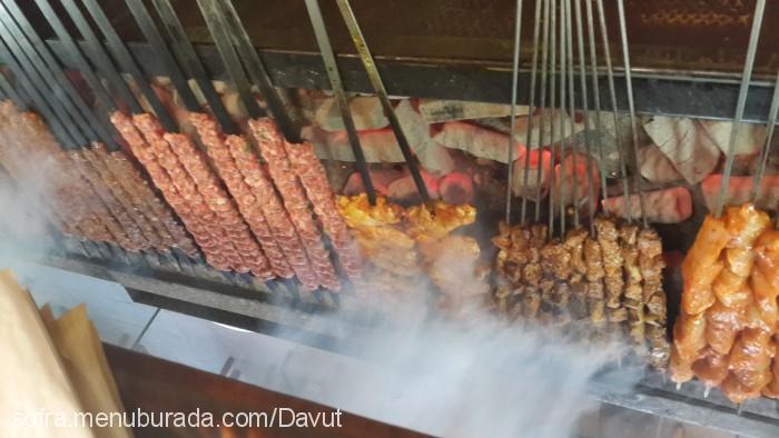 Mangaldan, Veliefendi Menü Fotoğrafı