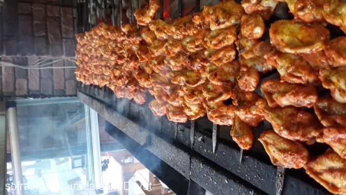 Mangaldan, Veliefendi Menü Fotoğrafı