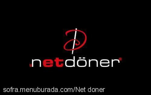 Netdöner, Kuşadası (Kuşadası AVM) Menü Fotoğrafı