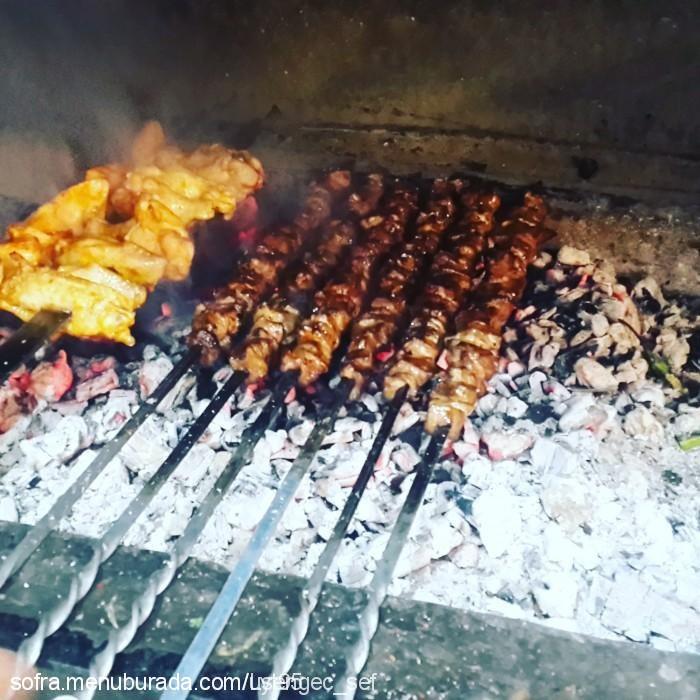 Taş Fırın, Batıkent (Carrefoursa AVM) Menü Fotoğrafı