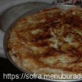 Başaran Unlu Mamüller, Karapürçek  Menü Fotoğrafı Orta