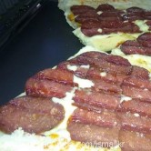 Buca Tostçusu, Dumlupınar  Menü Fotoğrafı Orta