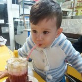 Buca Tostçusu, Dumlupınar  Menü Fotoğrafı Orta