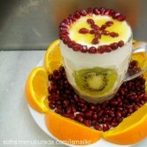Buca Tostçusu, Dumlupınar  Menü Fotoğrafı Orta