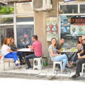Buca Tostçusu, Dumlupınar  Menü Fotoğrafı Orta