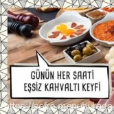 Fırın Sanatı, Başakşehir (Metrokent Sitesi)  Menü Fotoğrafı Orta