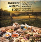 Fırın Sanatı, Başakşehir (Metrokent Sitesi)  Menü Fotoğrafı Orta