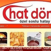 Hat Döner Adana, Turgut Özal Bulvarı  Menü Fotoğrafı Orta