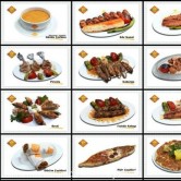 Hayal Cafe, Karayılan  Menü Fotoğrafı Orta