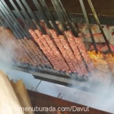 Mangaldan, Veliefendi  Menü Fotoğrafı Orta