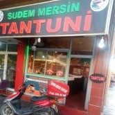 Sudem Mersin Tantuni, Cumhuriyet  Menü Fotoğrafı Orta