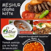 Sukut Et Ve Alabalık Restoran, Kuzuluk  Menü Fotoğrafı Orta