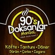 90S Doksanlar Mangal, Öveçler menü fotoğrafı küçük