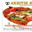 Akbıyık Döner, Çamdibi menü fotoğrafı küçük