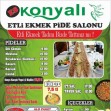 Es Konyali Etli Ekmek Salonu, Ertuğrulgazi menü fotoğrafı küçük
