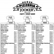 Pizzeria Jookers, Küçükbakkalköy menü fotoğrafı küçük