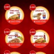 Saray Döner, Kutlubey menü fotoğrafı küçük