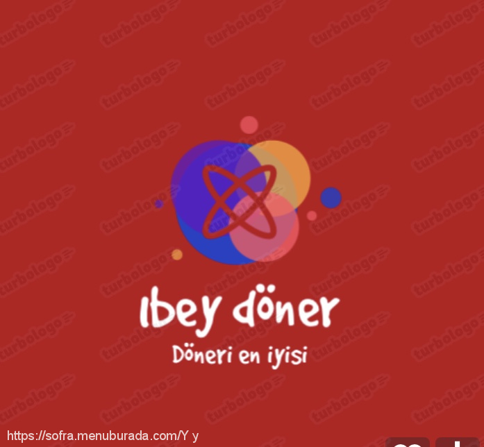 1 Bey Döner, Haznedar Merkez Menü Fotoğrafı