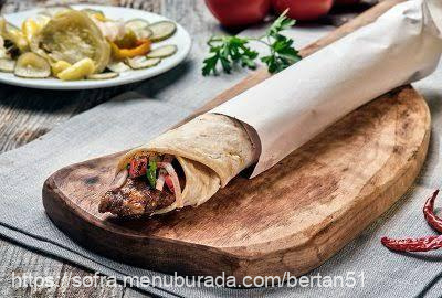 Besler Lokantası, Sokubaşı Menü Fotoğrafı